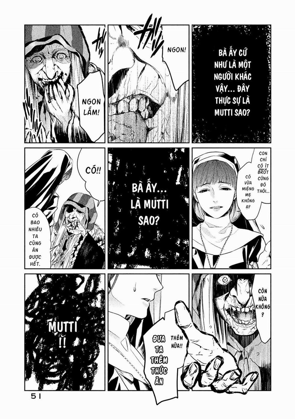 Märchen - Tân Ước 8 trang 4