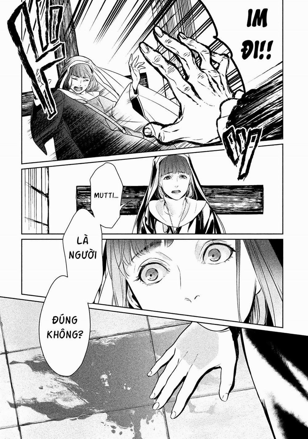 Märchen - Tân Ước 8 trang 6