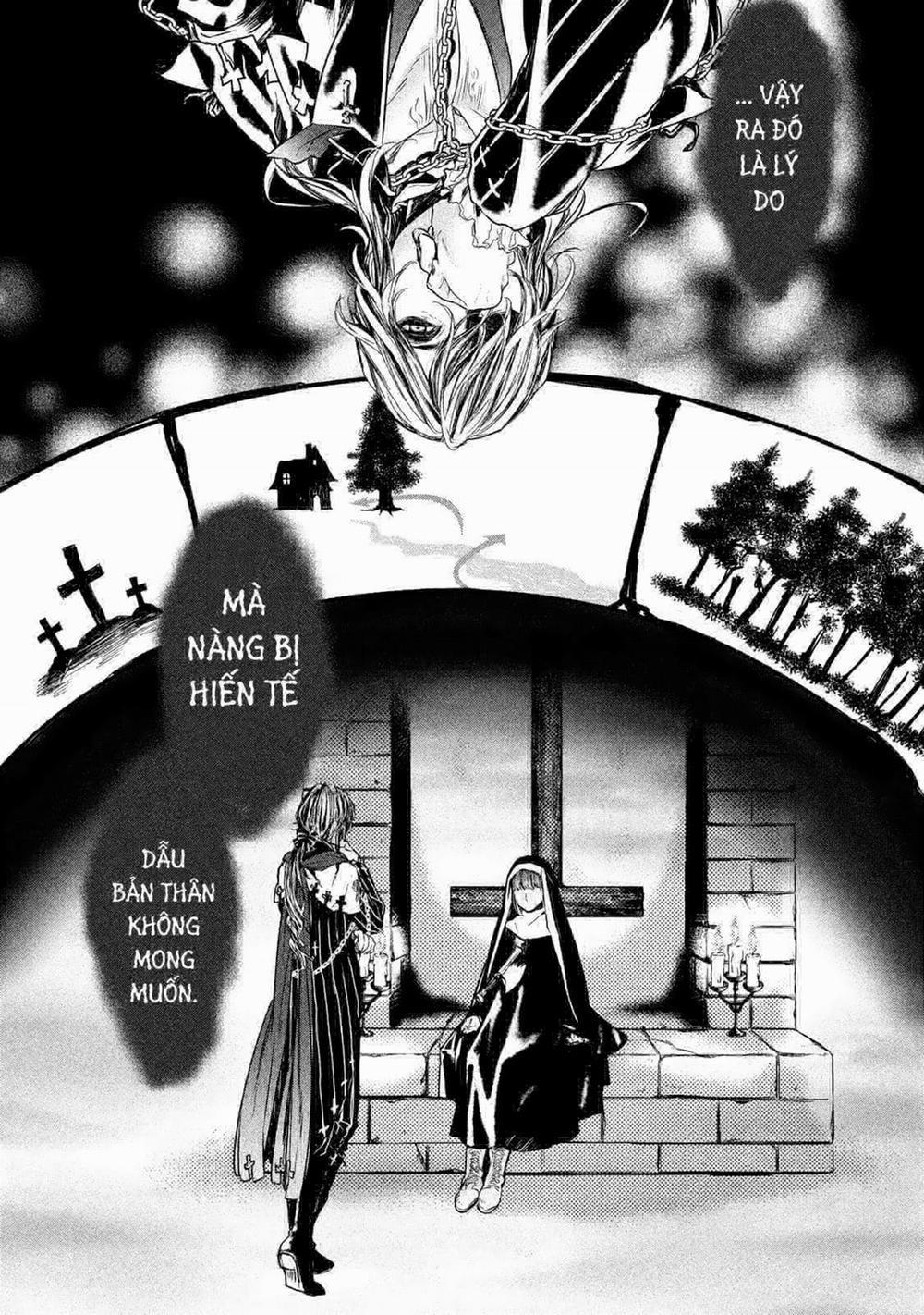 Märchen - Tân Ước 8 trang 9