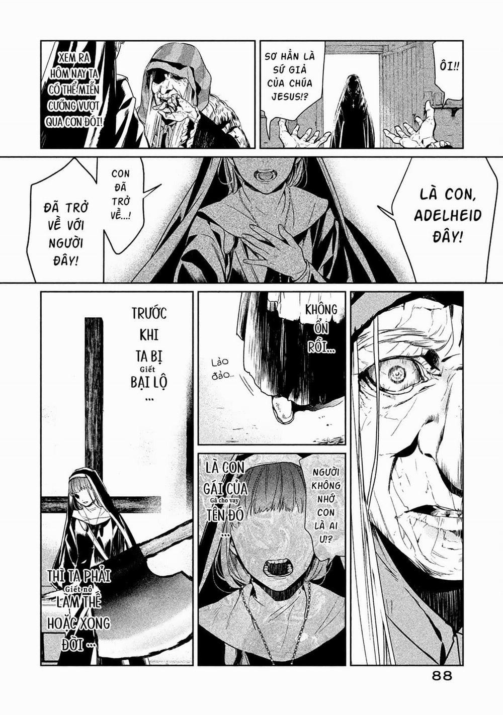 Märchen - Tân Ước 9 trang 15