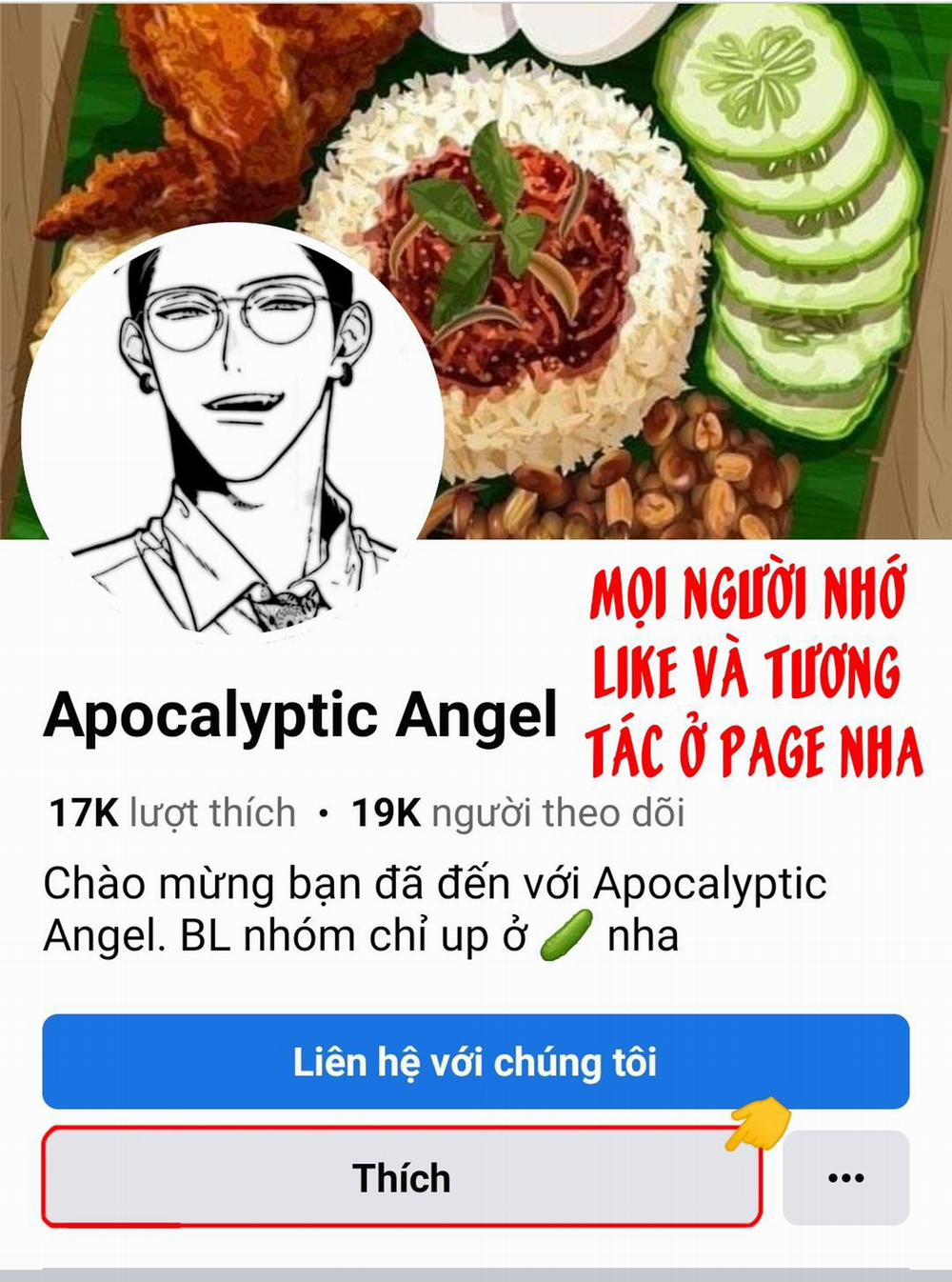 MÄRCHENTIC BAZOOKA 4 trang 47