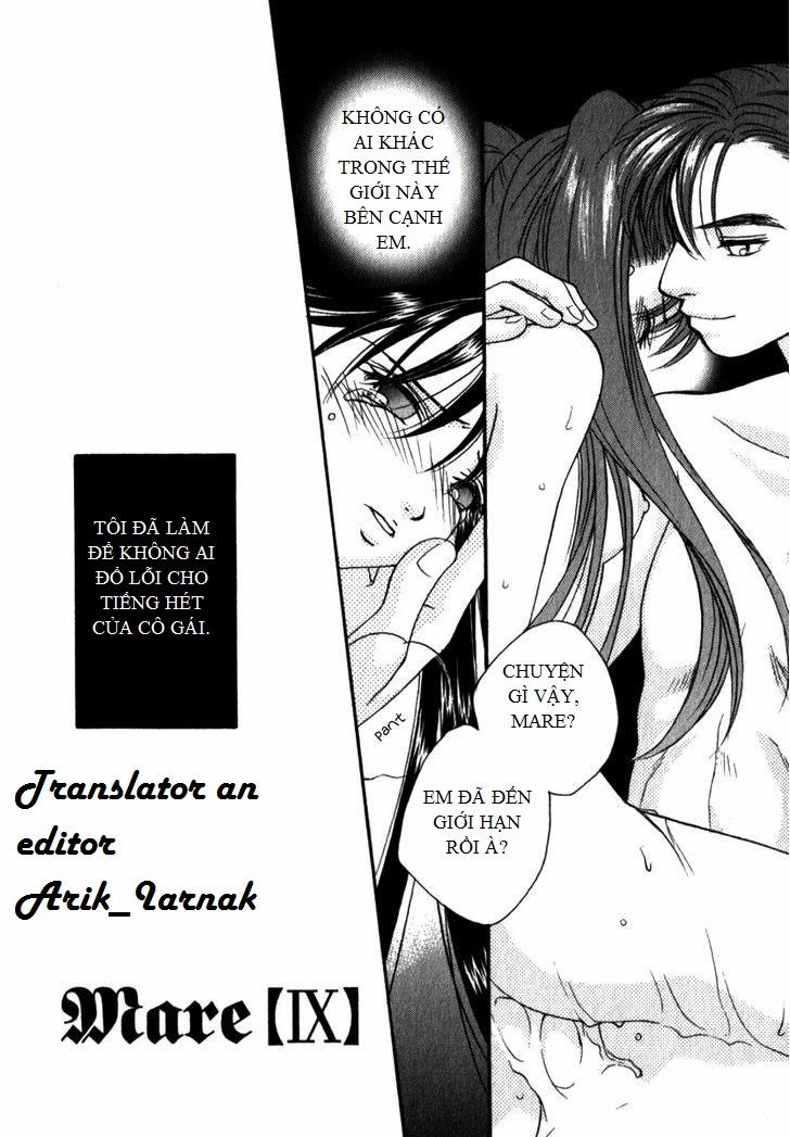 Mare 9 trang 1