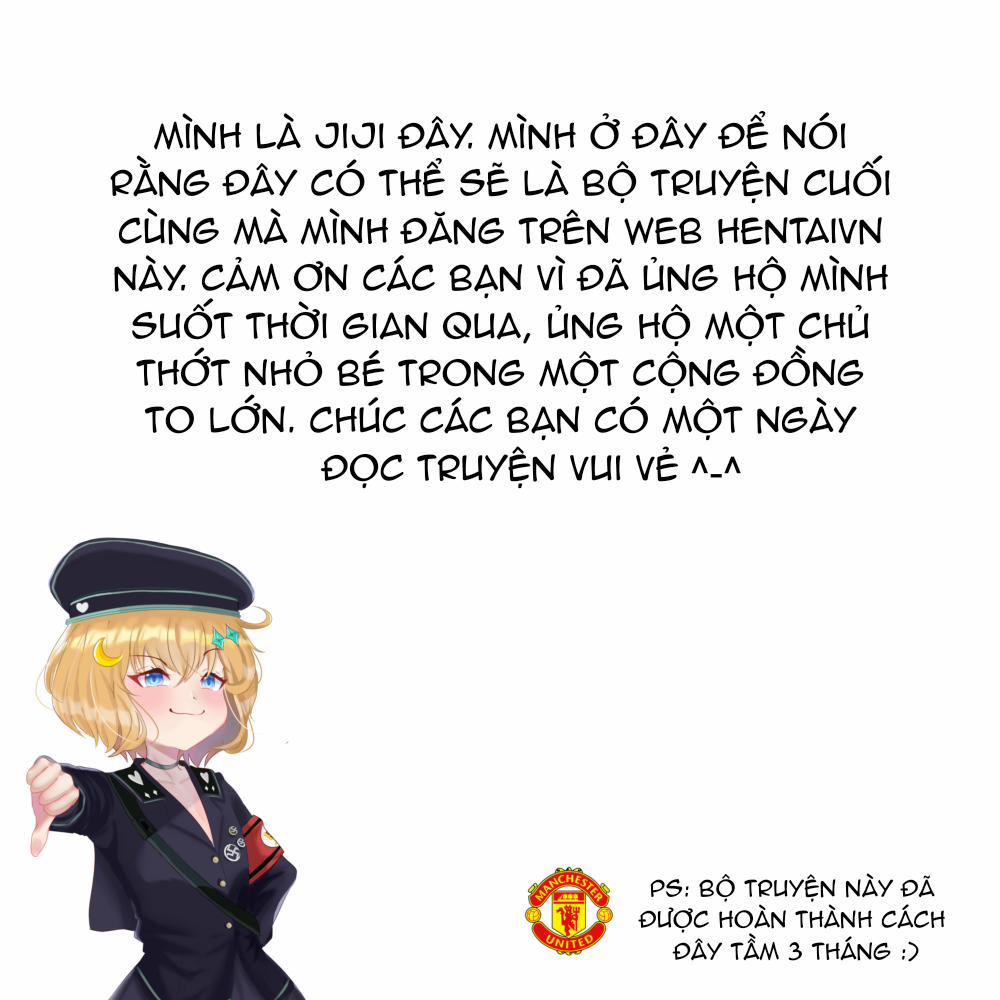 Mari-chan Ecchi Manga Oneshot trang 8