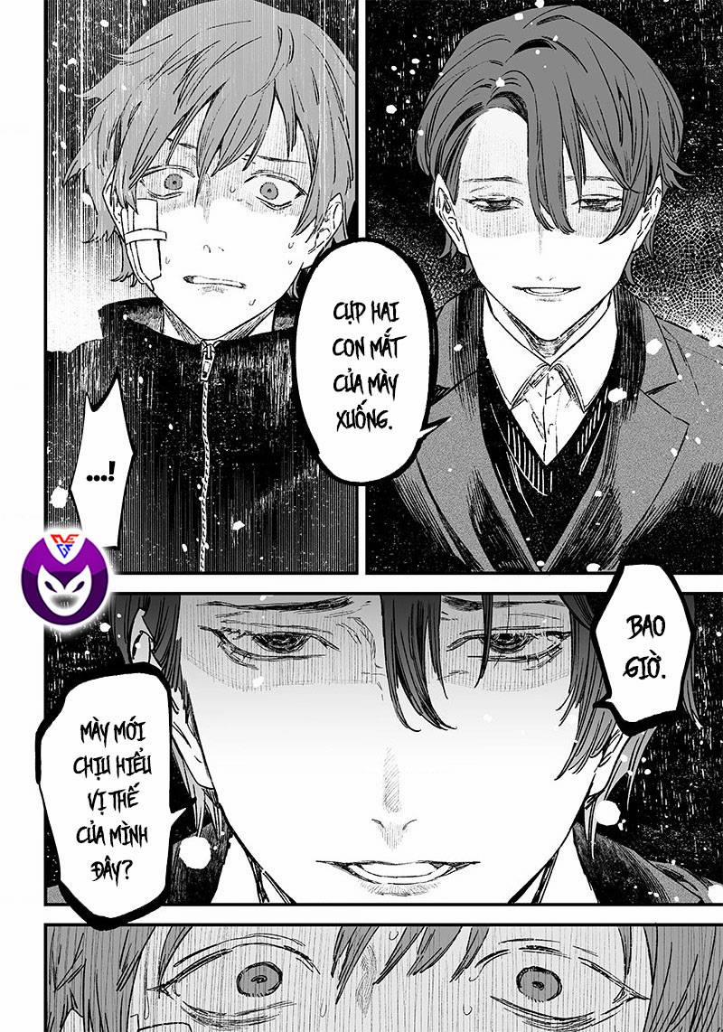 Maria Đoạn Tội 1 trang 32