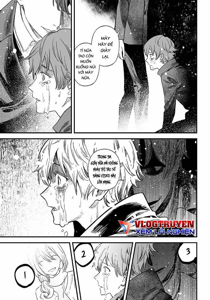 Maria Đoạn Tội 1 trang 37