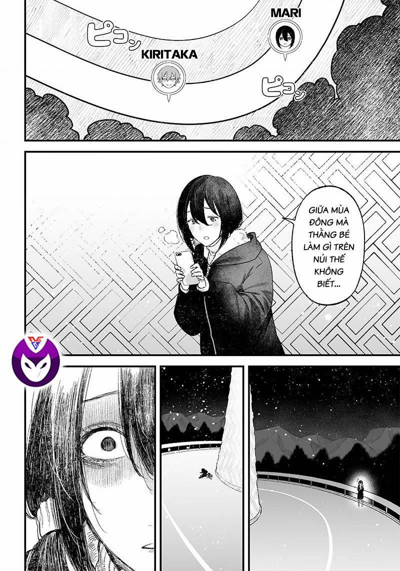 Maria Đoạn Tội 1 trang 39