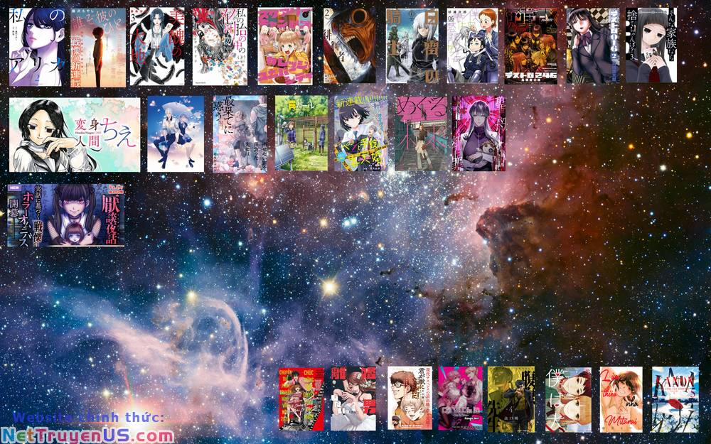 Maria Đoạn Tội 10 trang 21