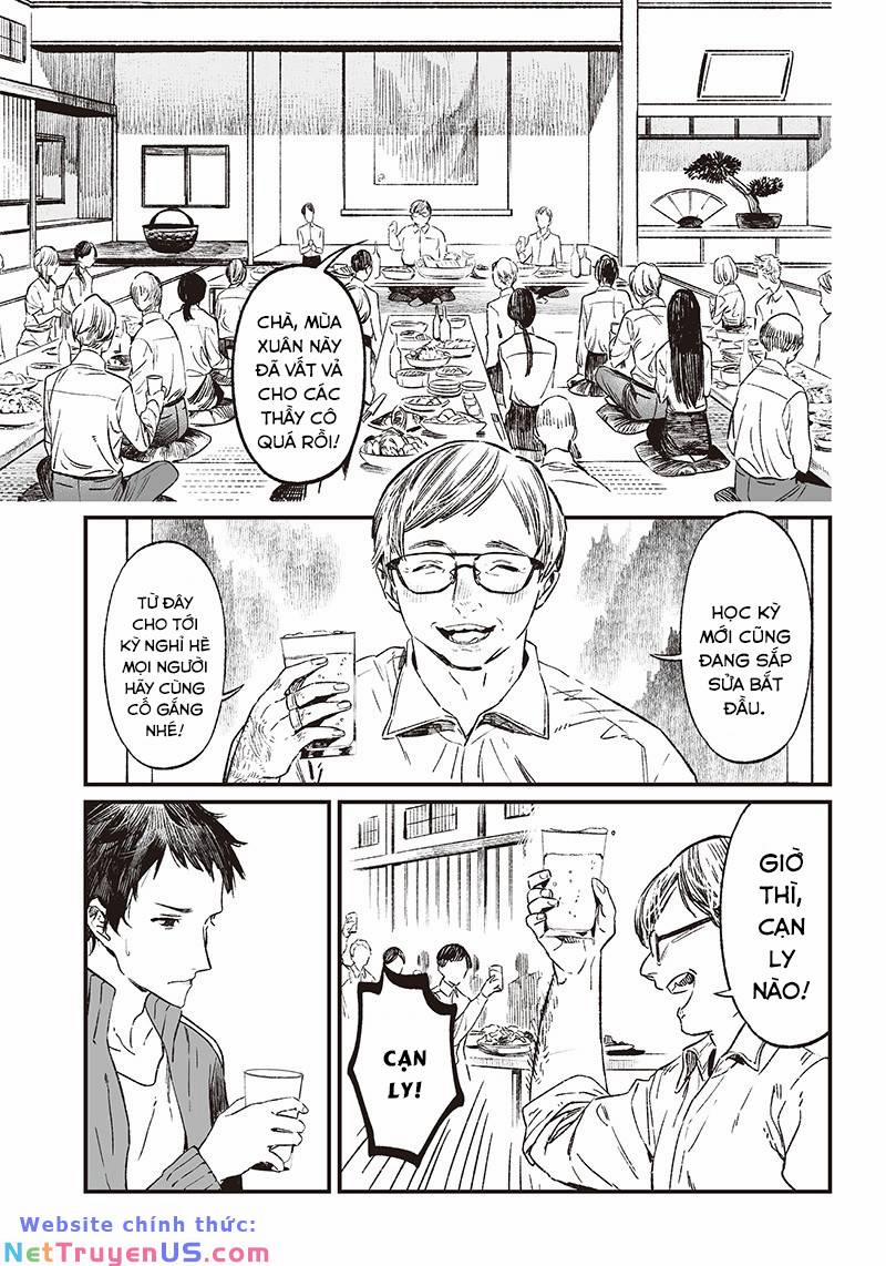 Maria Đoạn Tội 10 trang 3