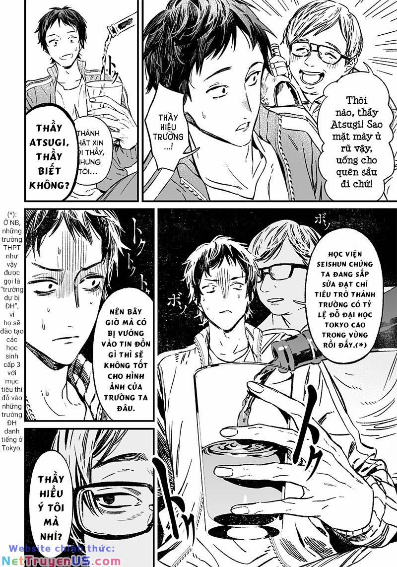 Maria Đoạn Tội 10 trang 6