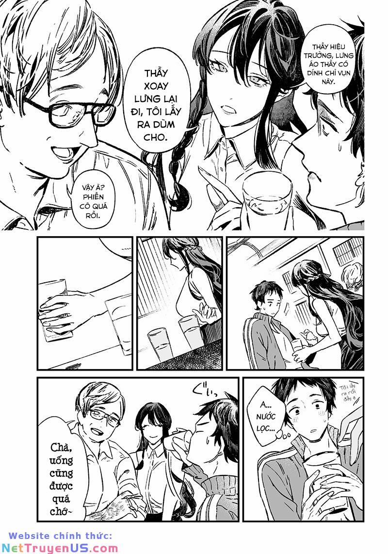 Maria Đoạn Tội 10 trang 7