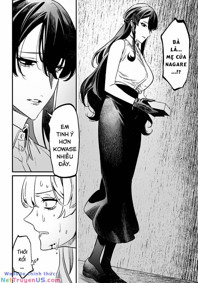 Maria Đoạn Tội 12 trang 11