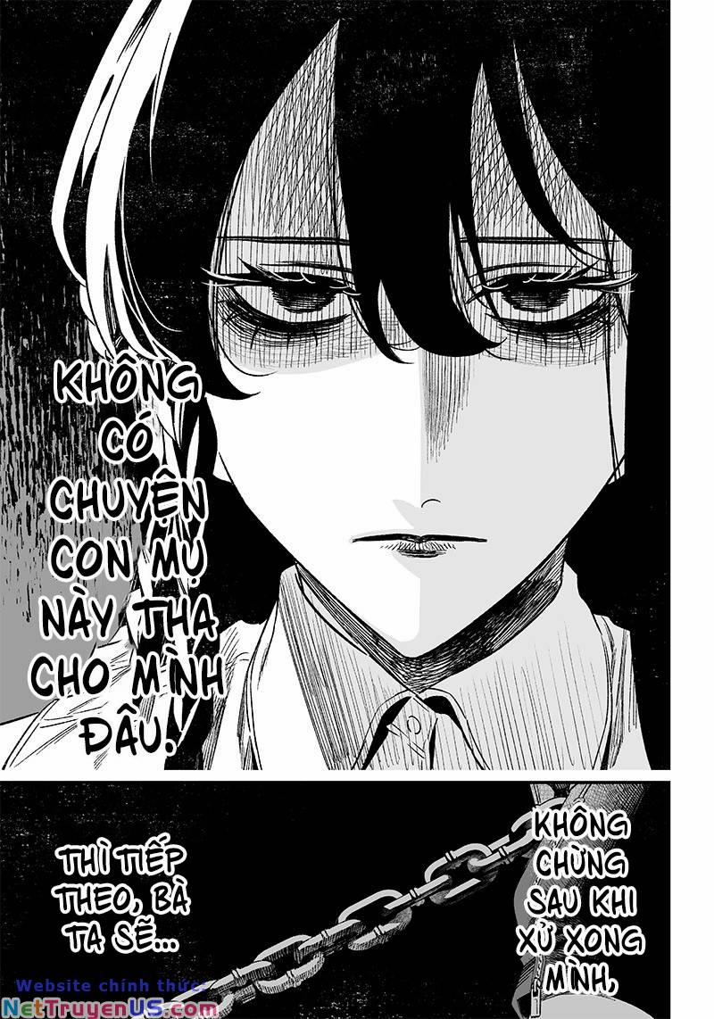 Maria Đoạn Tội 12 trang 12