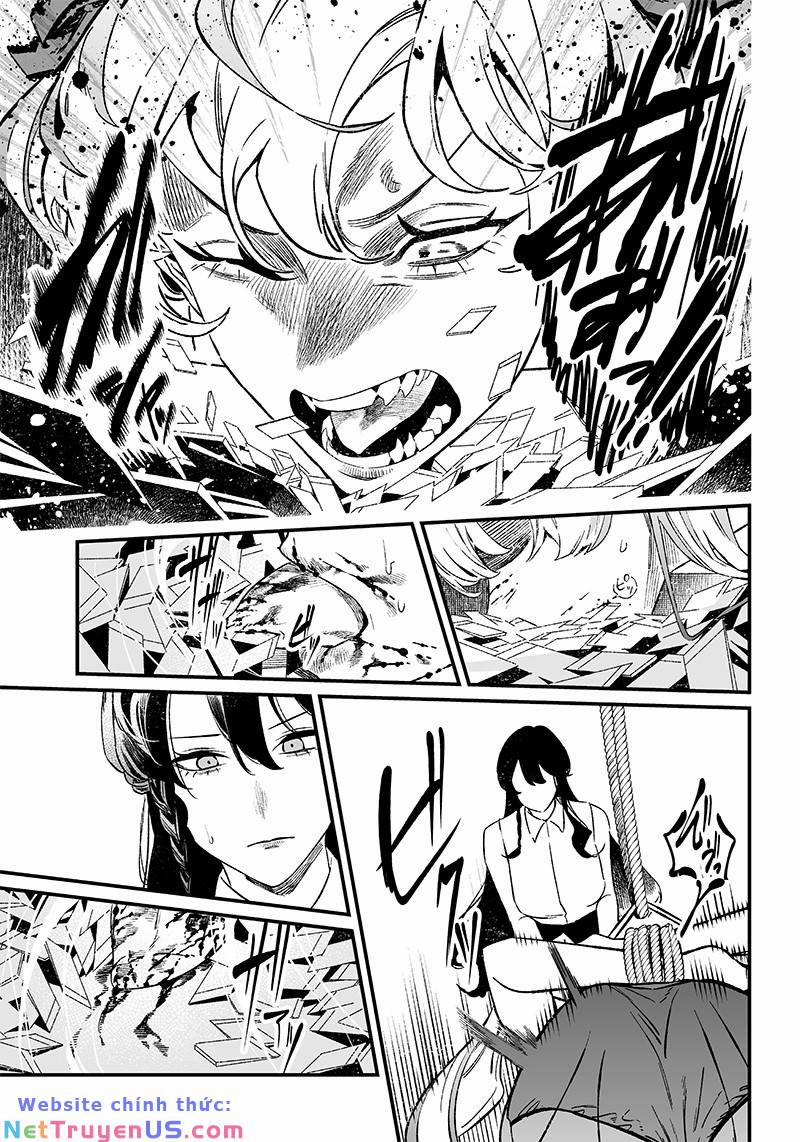 Maria Đoạn Tội 12 trang 14