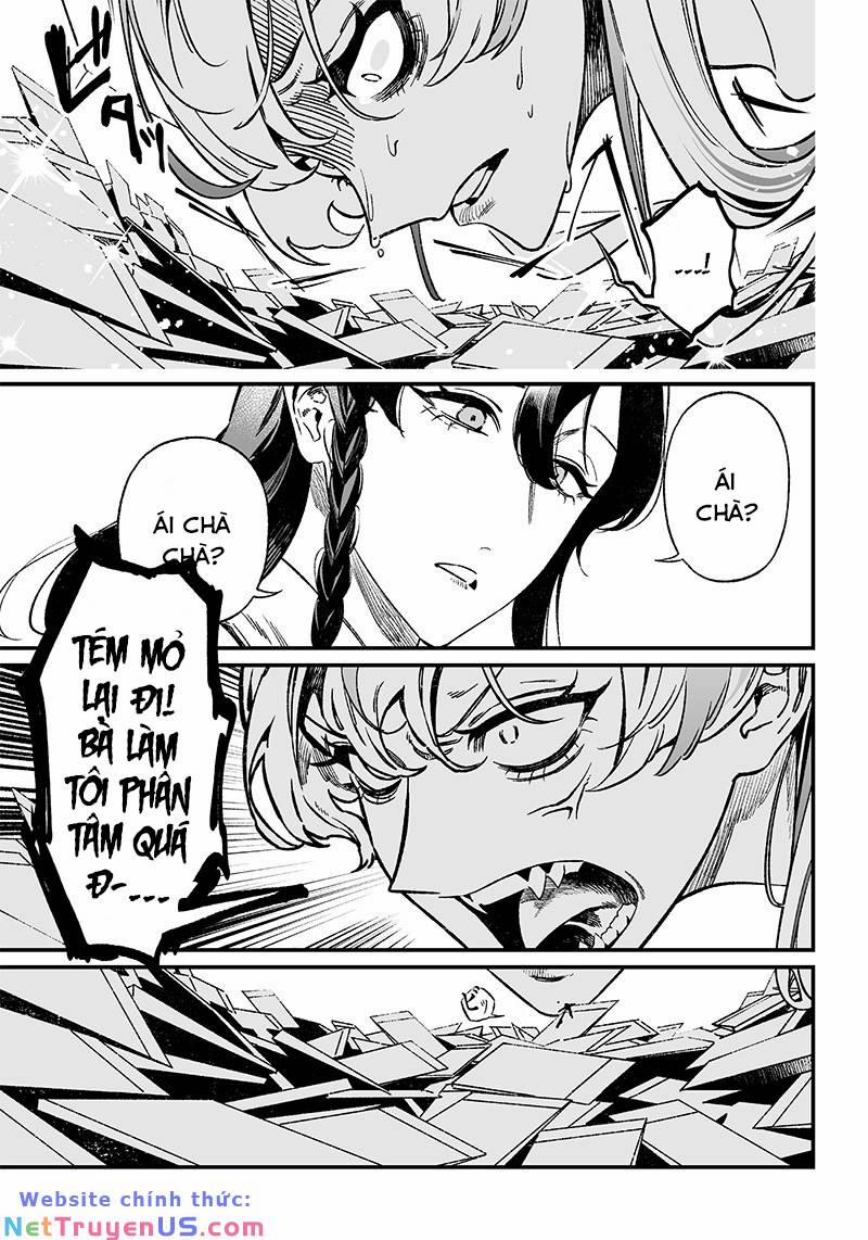 Maria Đoạn Tội 12 trang 4