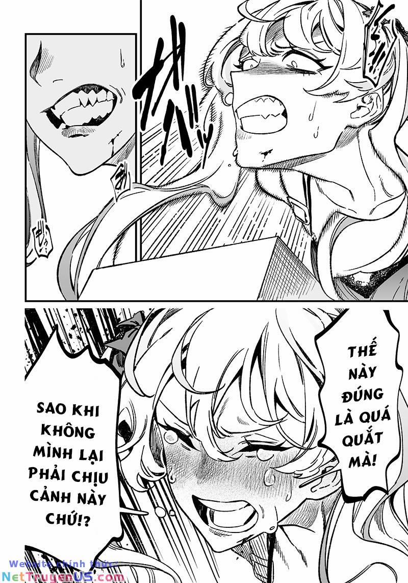 Maria Đoạn Tội 12 trang 5