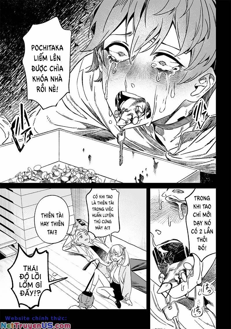 Maria Đoạn Tội 12 trang 8