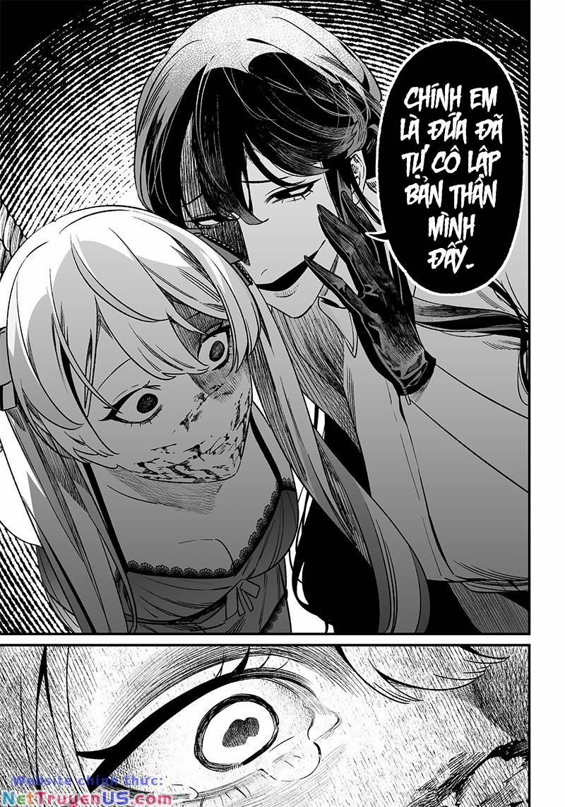 Maria Đoạn Tội 13 trang 14