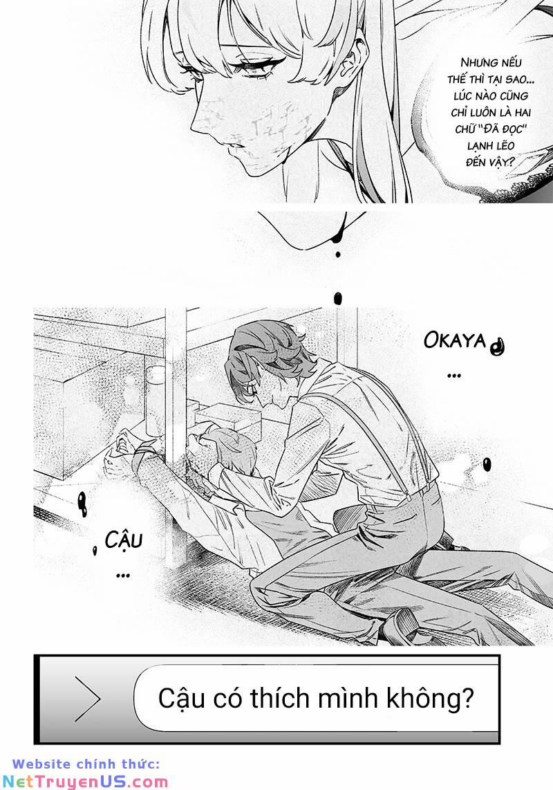 Maria Đoạn Tội 13 trang 5