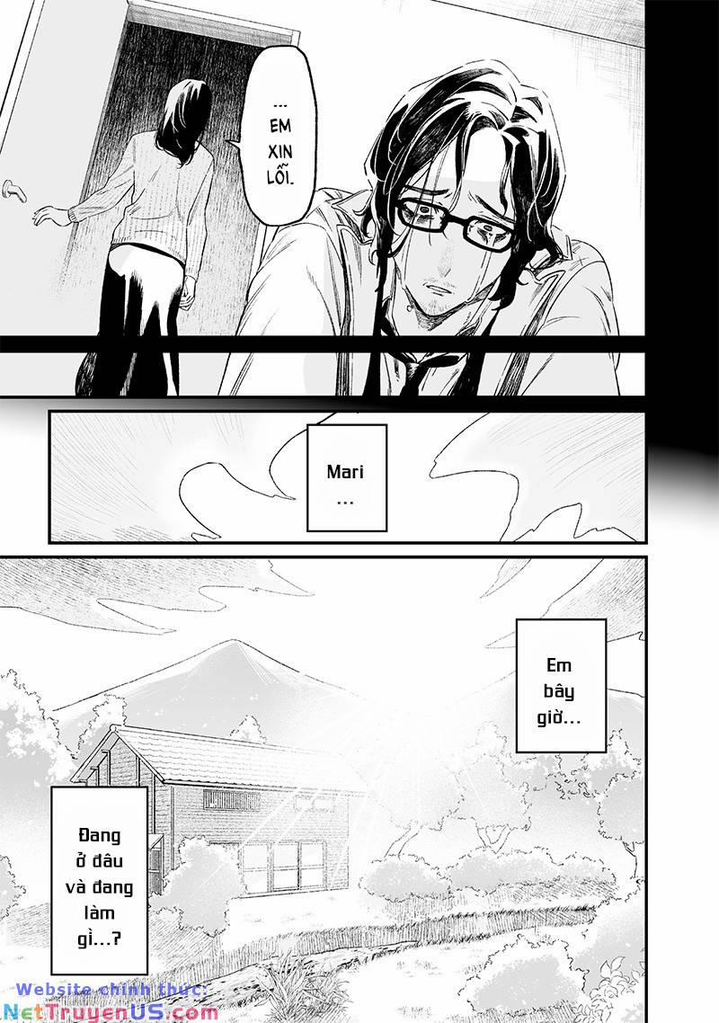 Maria Đoạn Tội 14 trang 10
