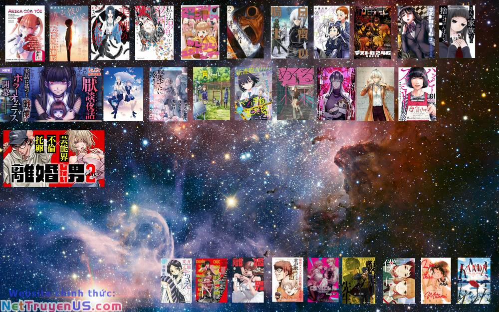 Maria Đoạn Tội 14 trang 20