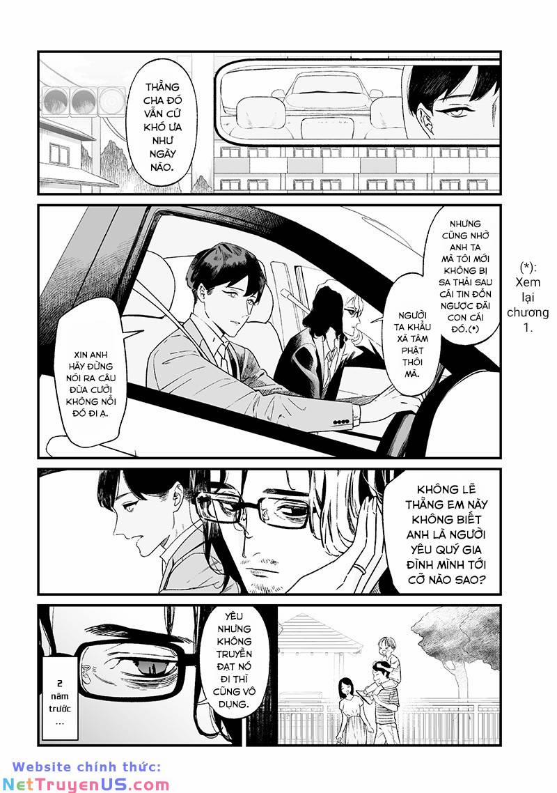 Maria Đoạn Tội 14 trang 4