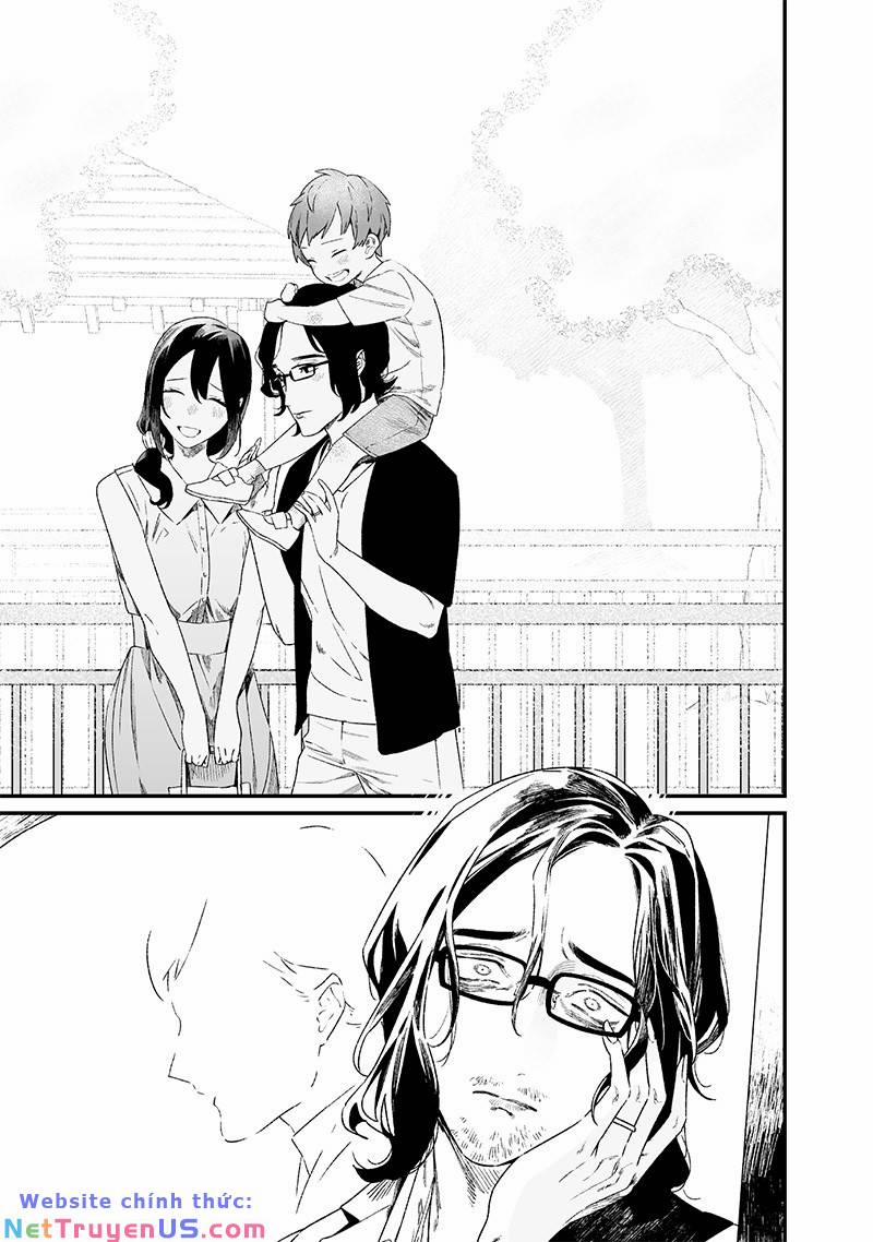 Maria Đoạn Tội 14 trang 6