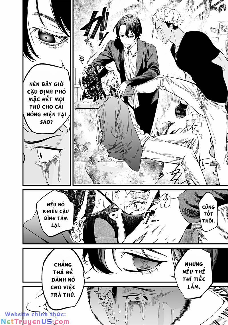 Maria Đoạn Tội 15 trang 15