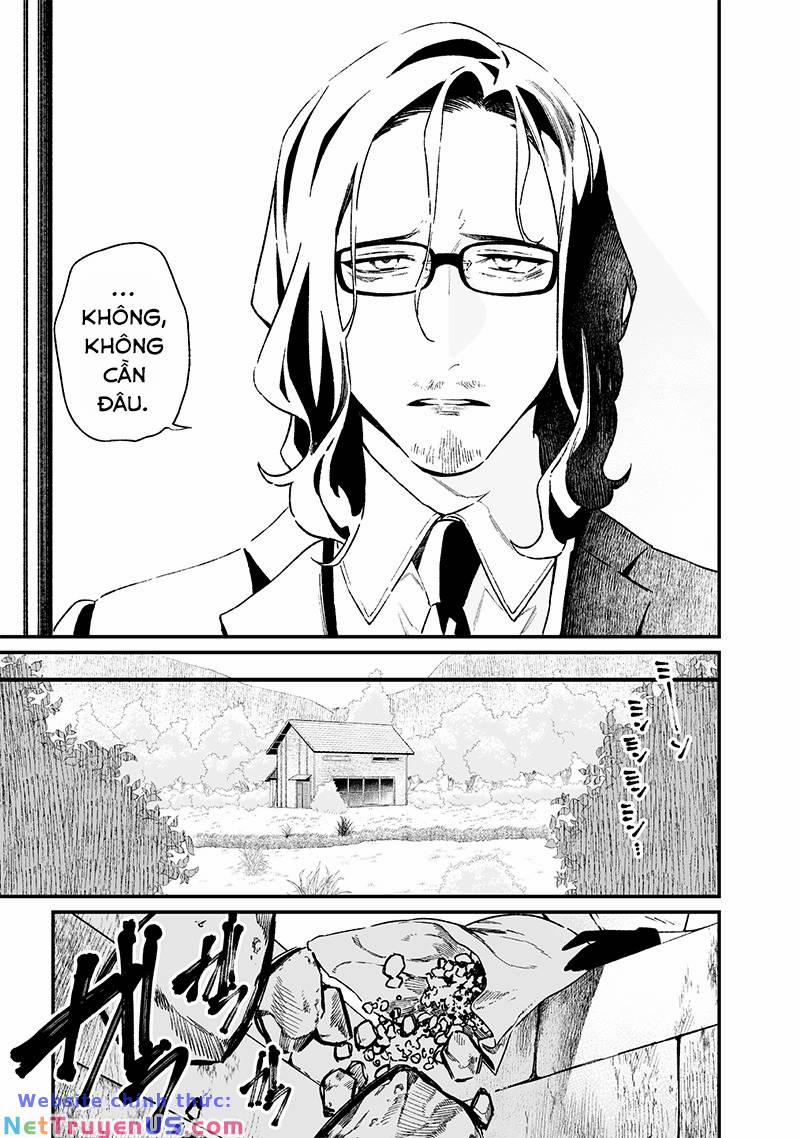 Maria Đoạn Tội 15 trang 4