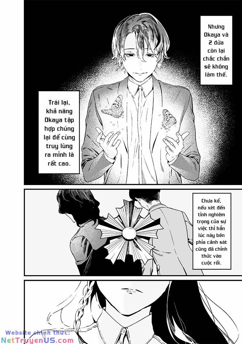 Maria Đoạn Tội 15 trang 7