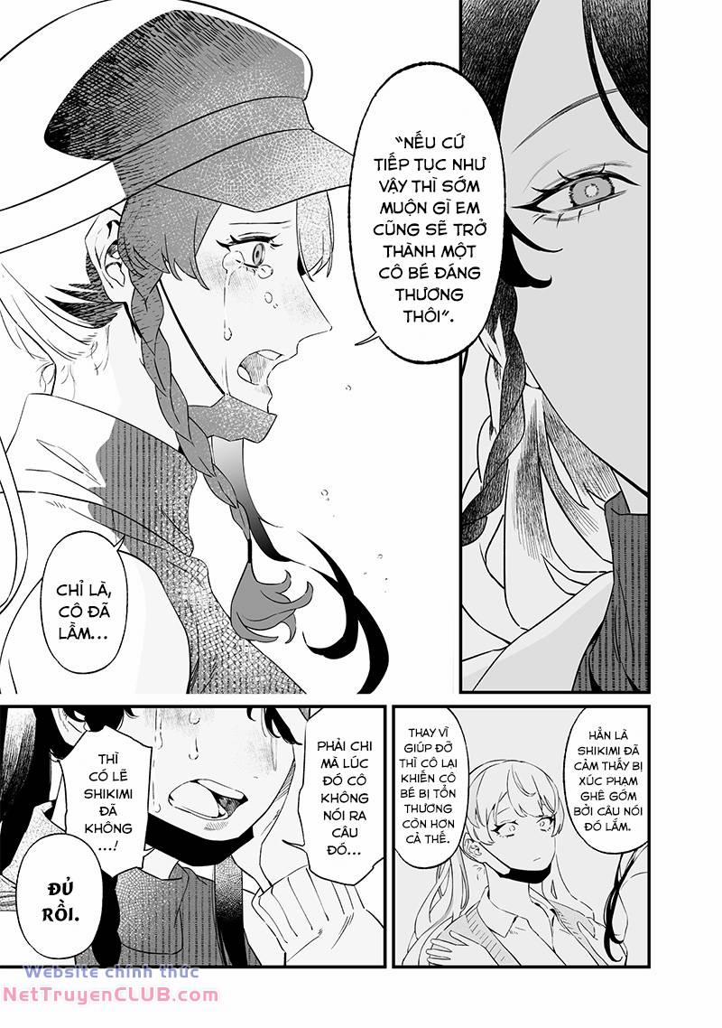 Maria Đoạn Tội 17 trang 8