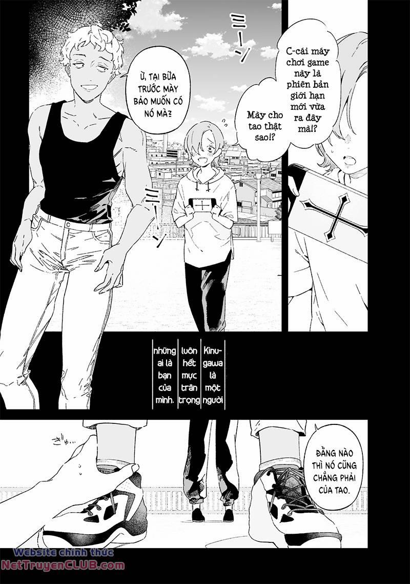 Maria Đoạn Tội 18 trang 3