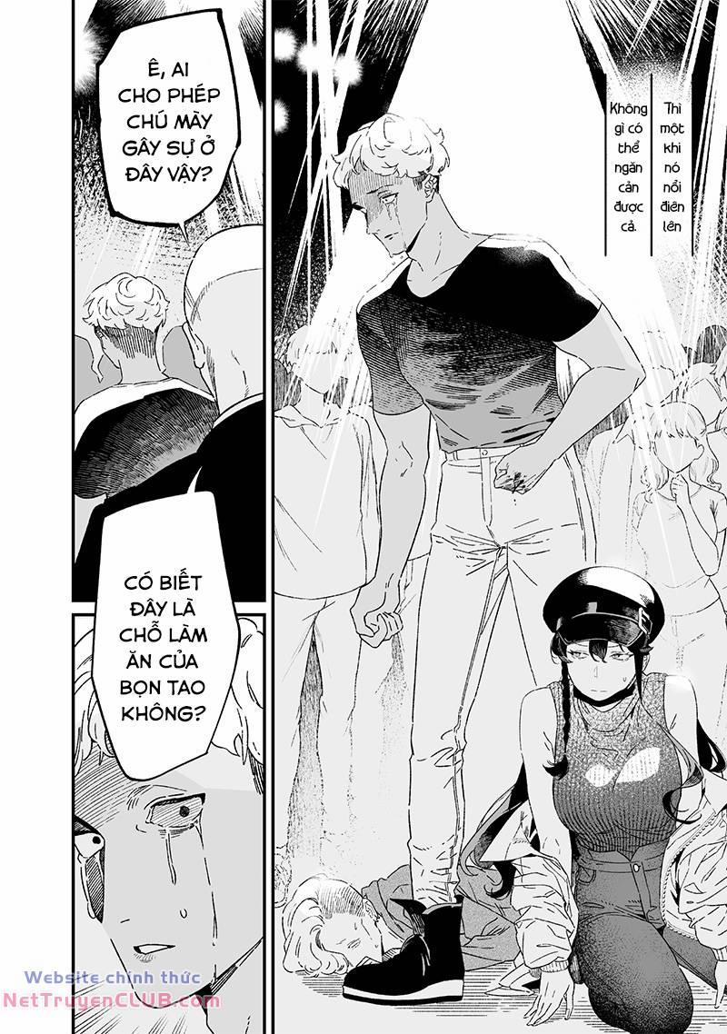 Maria Đoạn Tội 18 trang 8