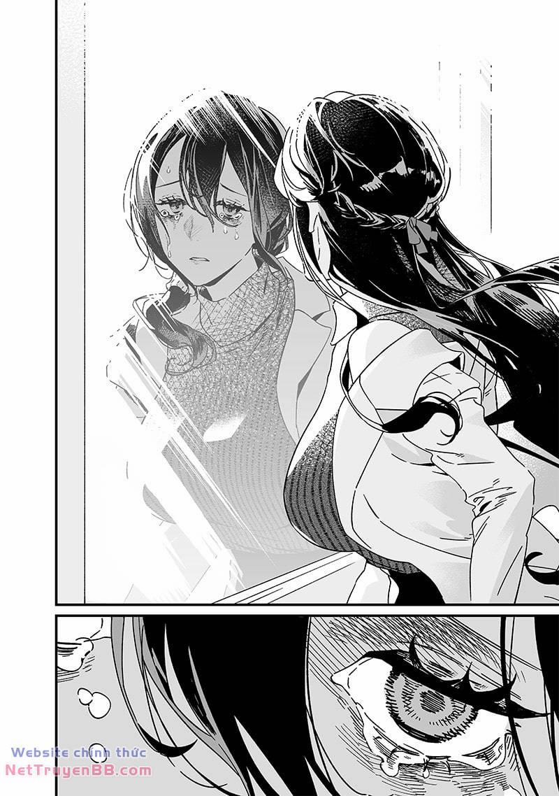 Maria Đoạn Tội 19 trang 13