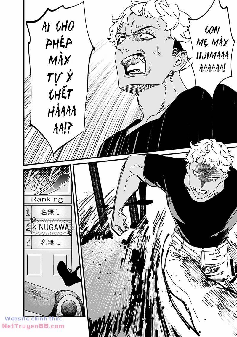 Maria Đoạn Tội 19 trang 15