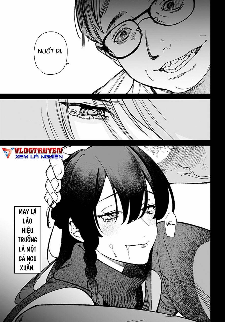 Maria Đoạn Tội 2 trang 14