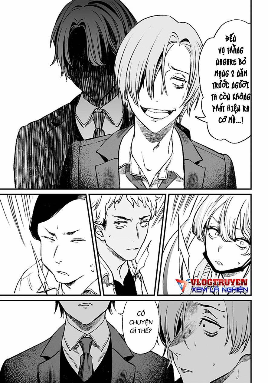 Maria Đoạn Tội 2 trang 27