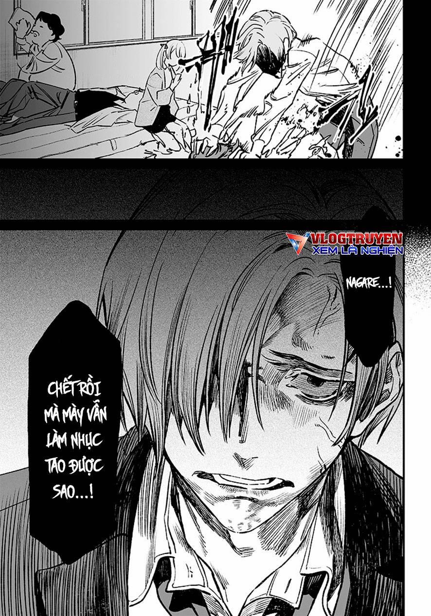 Maria Đoạn Tội 2 trang 34