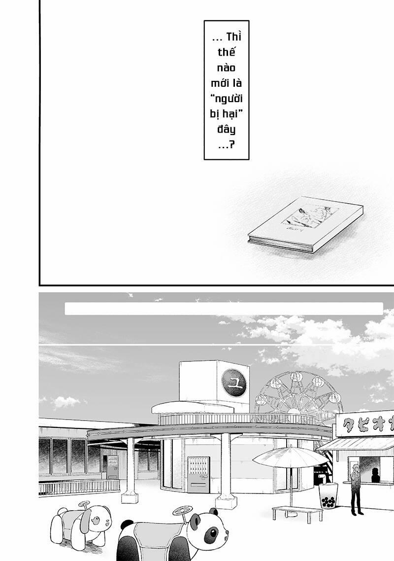 Maria Đoạn Tội 20 trang 13