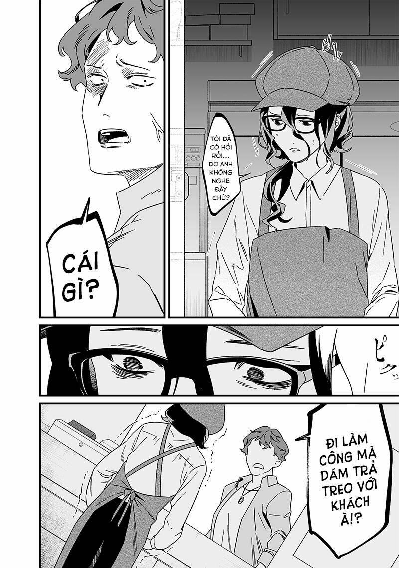 Maria Đoạn Tội 20 trang 15