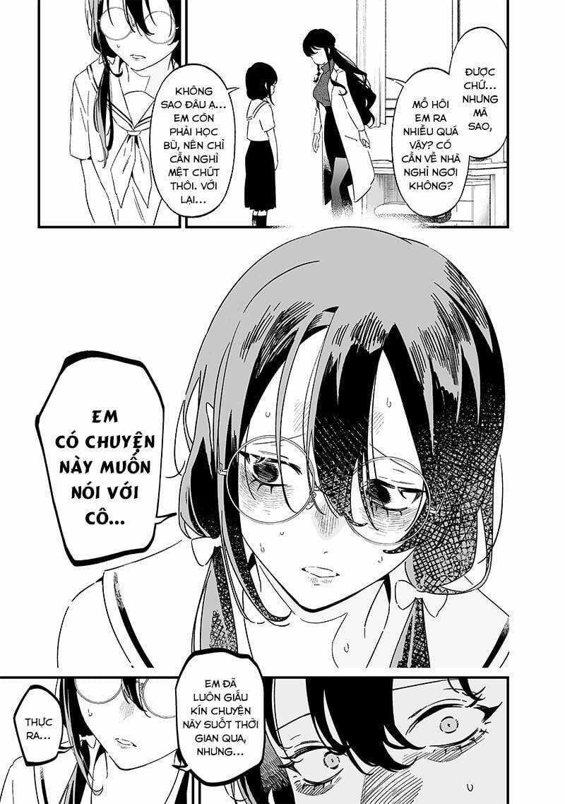 Maria Đoạn Tội 20 trang 4