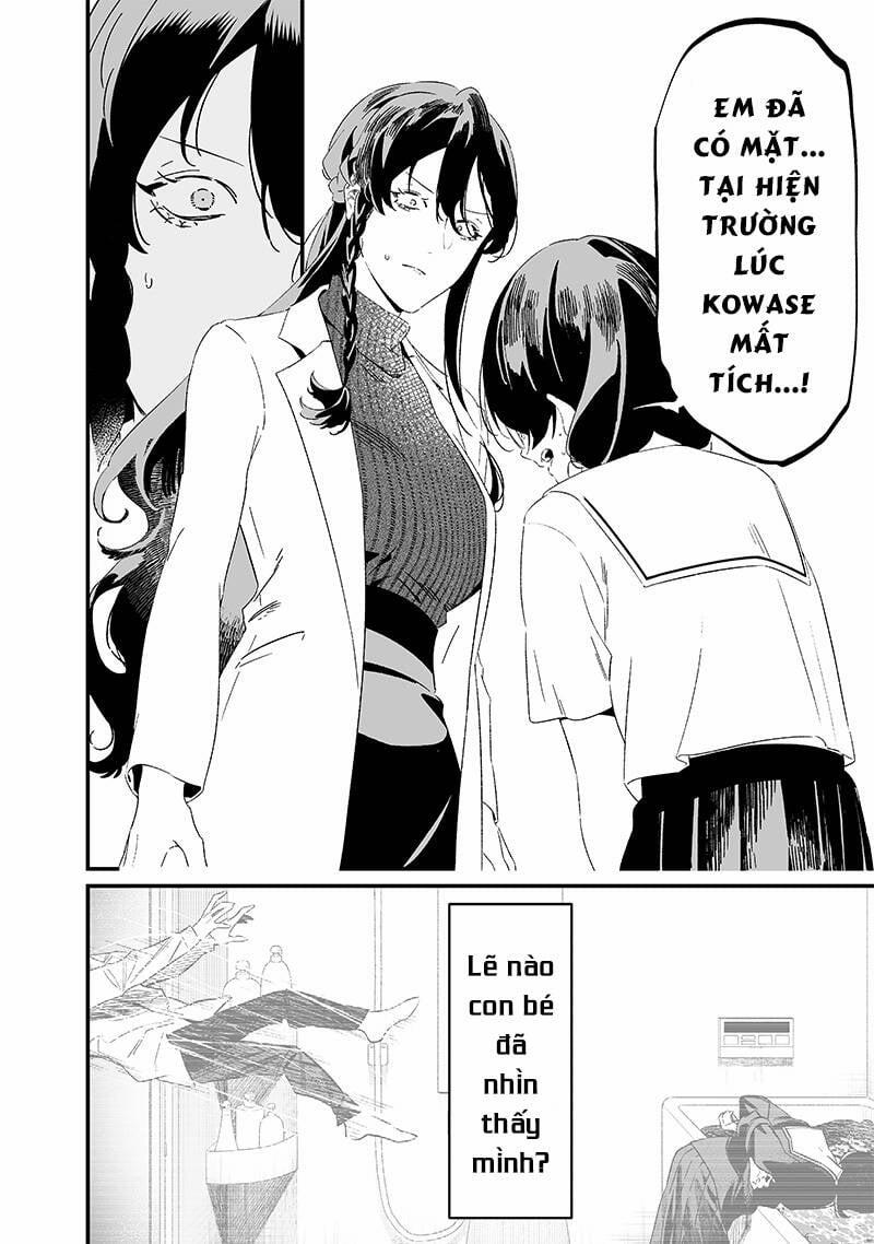 Maria Đoạn Tội 20 trang 5