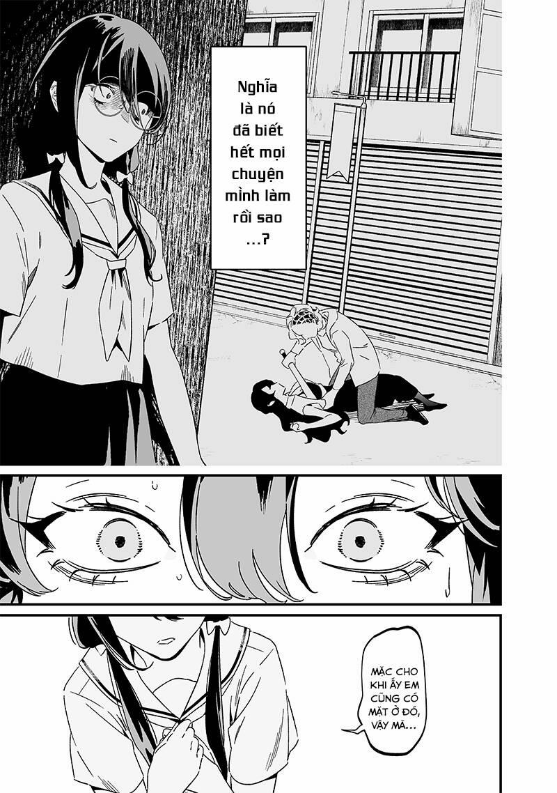 Maria Đoạn Tội 20 trang 6