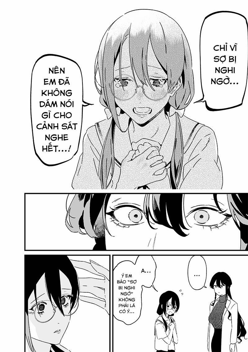 Maria Đoạn Tội 20 trang 7