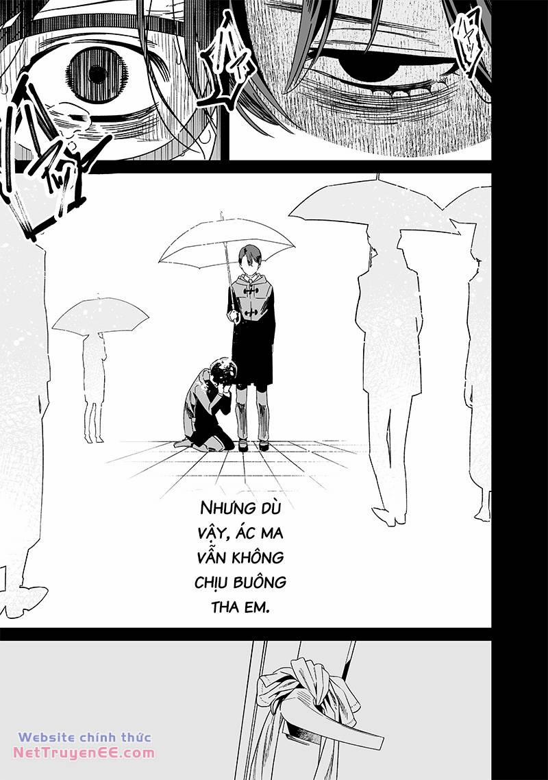 Maria Đoạn Tội 21 trang 12