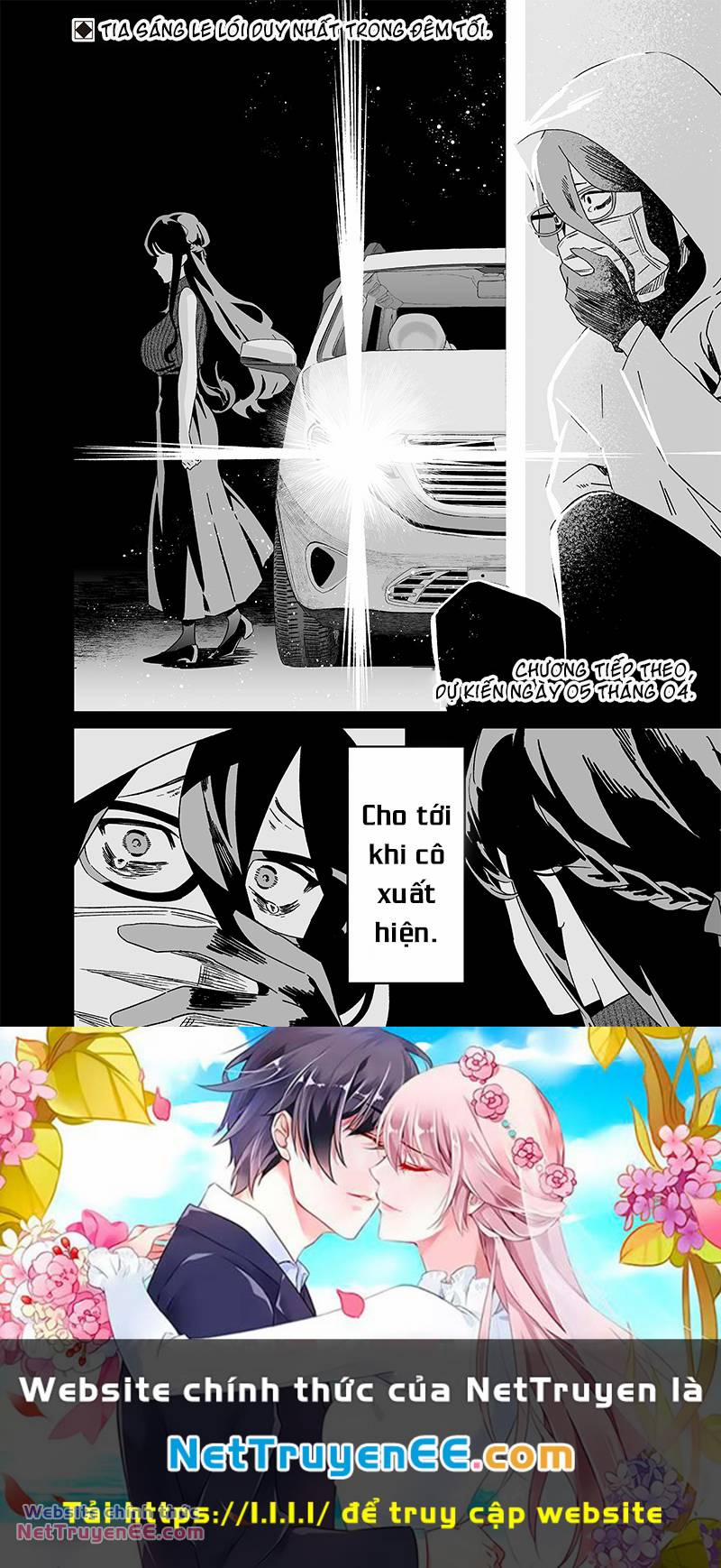 Maria Đoạn Tội 21 trang 19