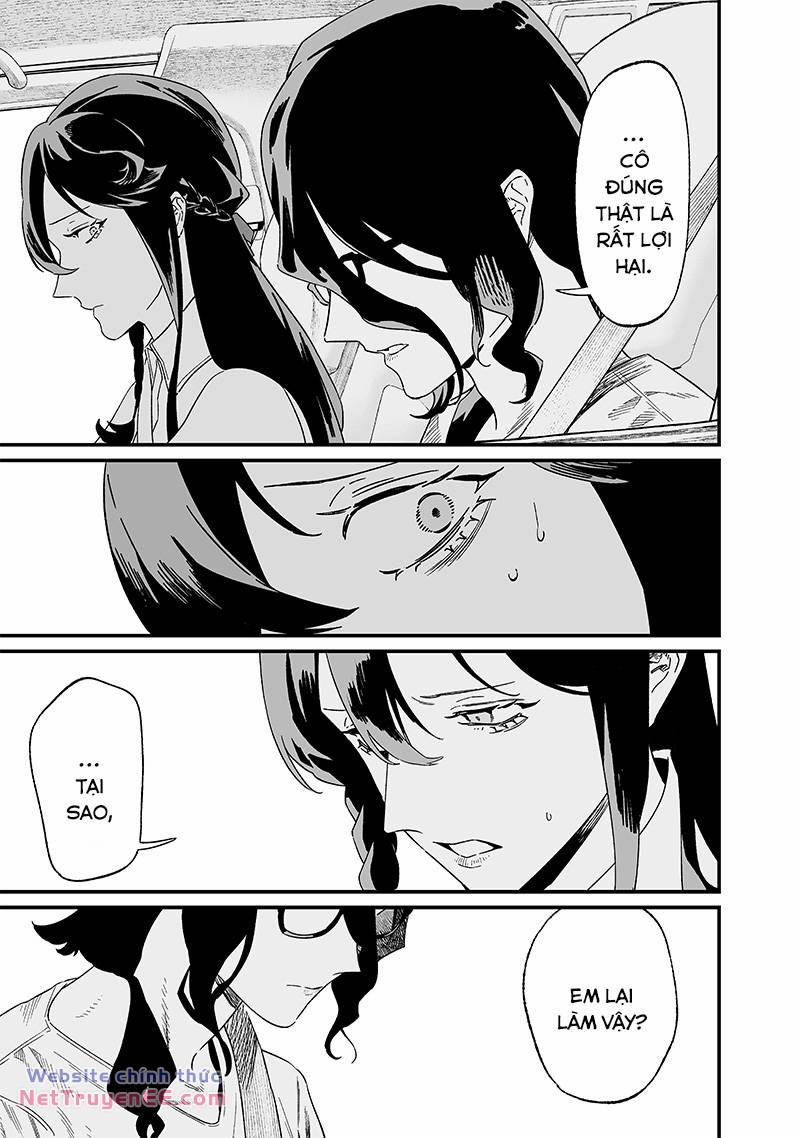 Maria Đoạn Tội 21 trang 4