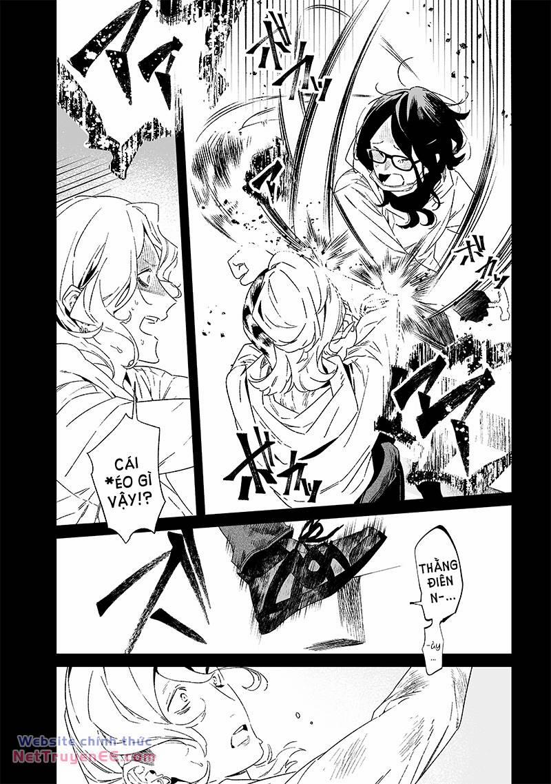 Maria Đoạn Tội 22 trang 15