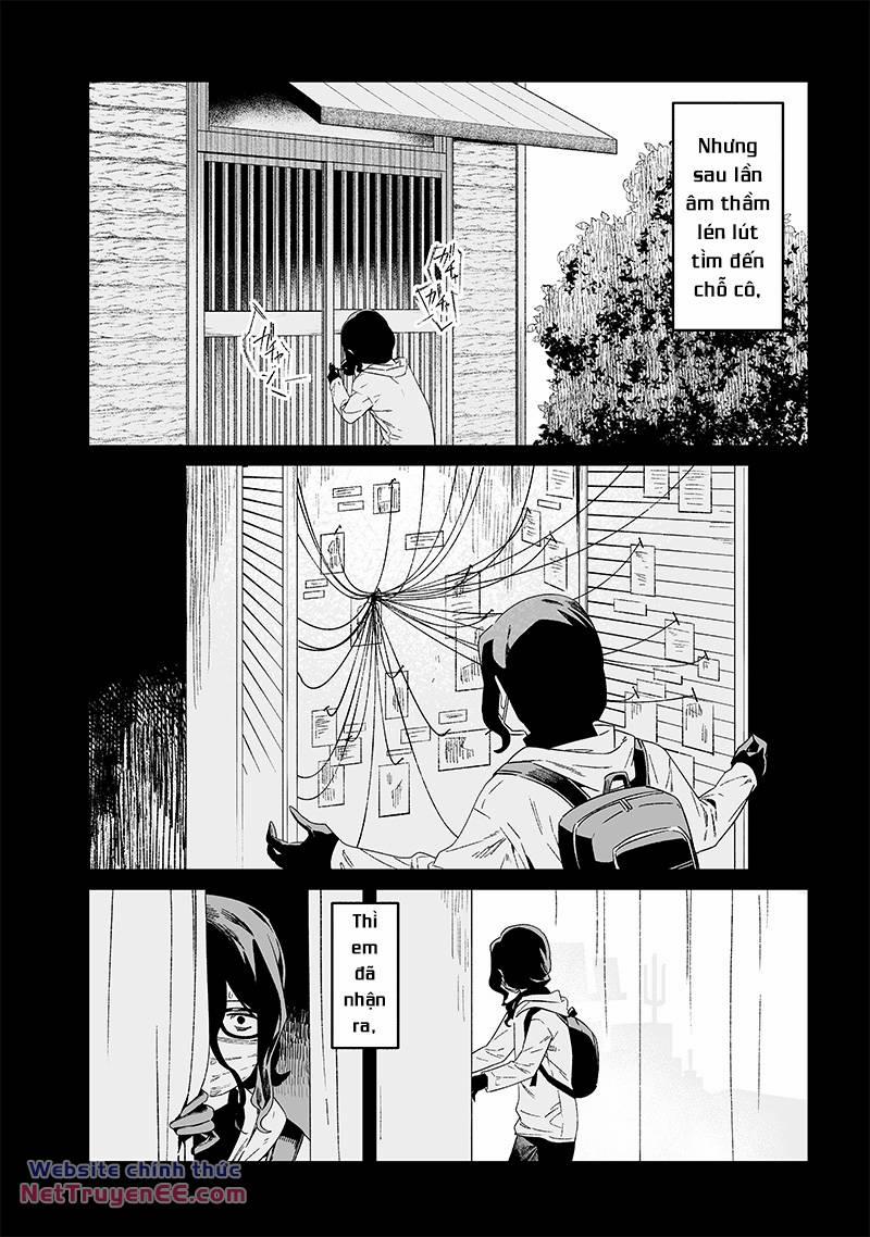 Maria Đoạn Tội 22 trang 5