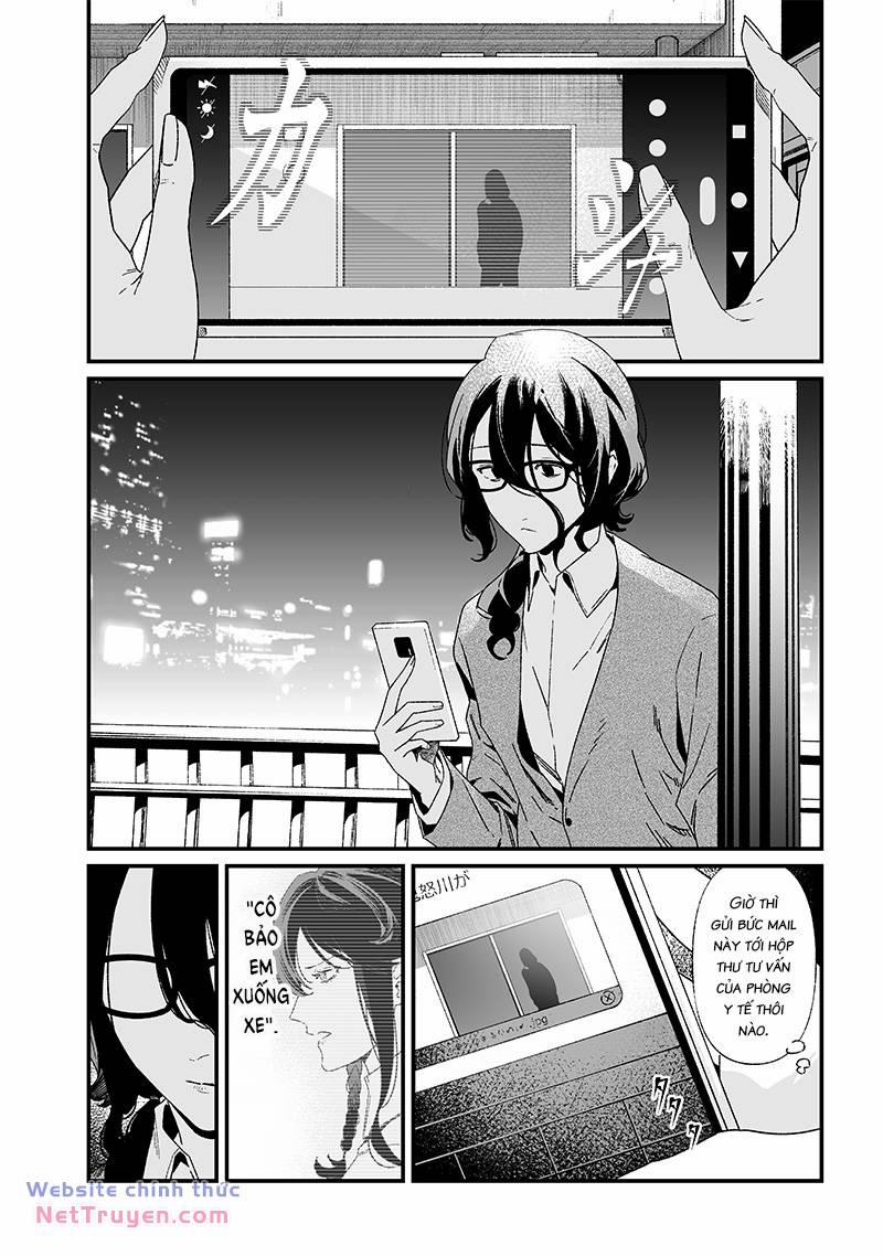 Maria Đoạn Tội 23 trang 17