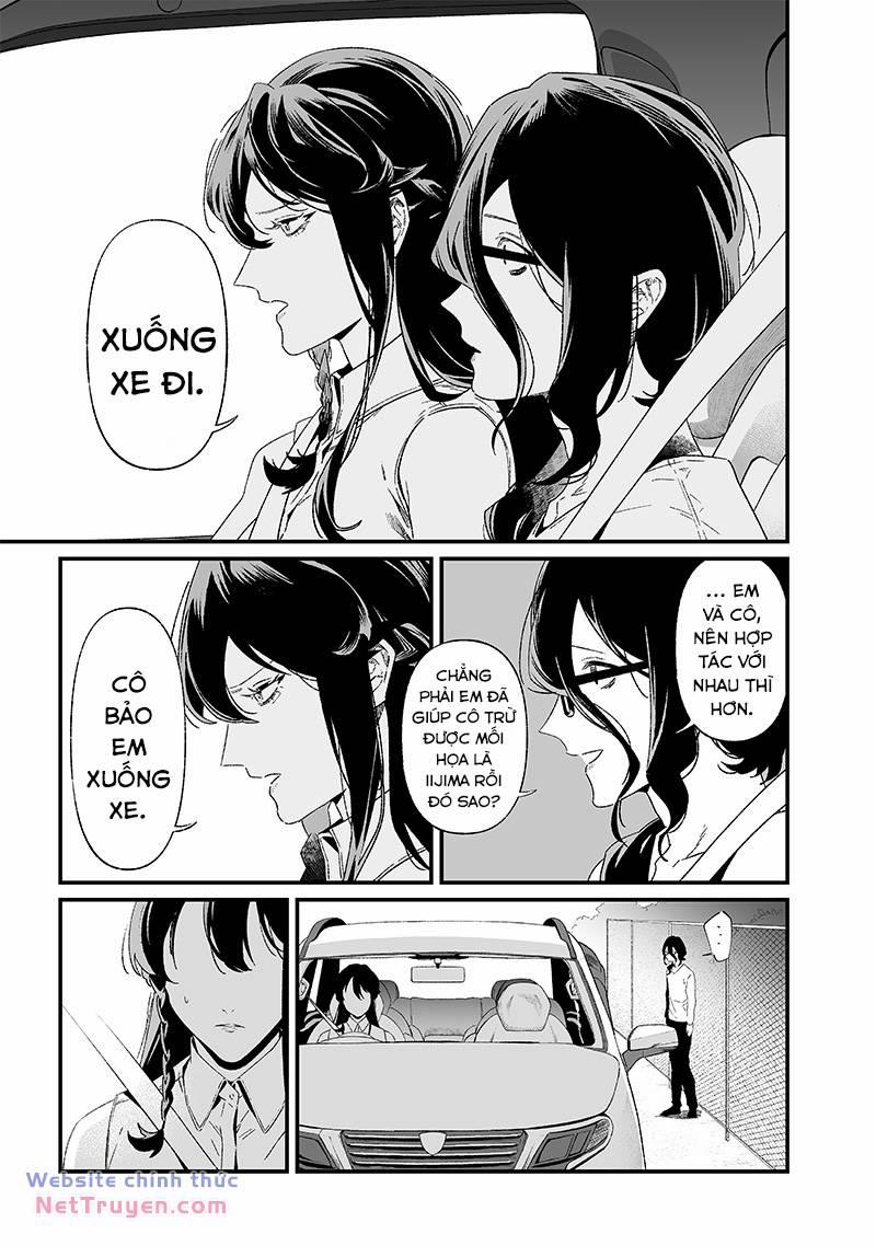 Maria Đoạn Tội 23 trang 4